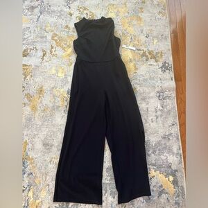 Maggy London jumpsuit in black